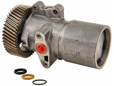 Ford 4C3Z-9A543-AARM Fuel Injection Pump Assembly