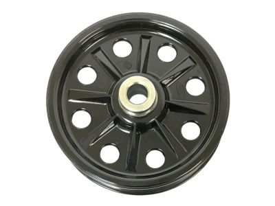 Ford 5L3Z-3A733-CA Pulley - Power Steering