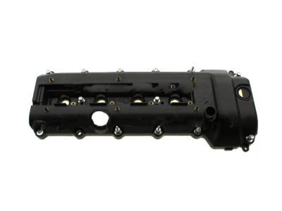Ford 3W4Z-6582-AA Cover - Camshaft