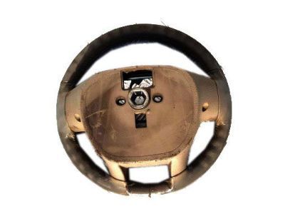 Ford 6L2Z-3600-AH Steering Wheel Assembly