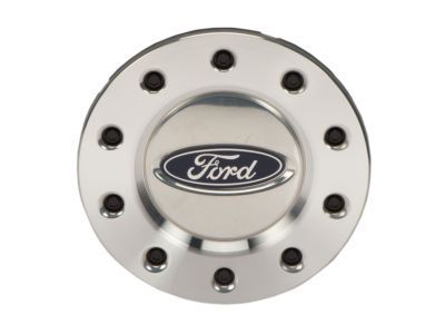 2009 Ford Taurus Wheel Cover - 5G1Z-1130-BA