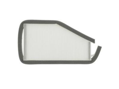 Ford 8L8Z-19N619-B Filter - Odour And Particles