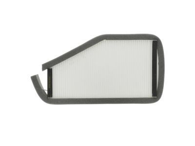 Ford 8L8Z-19N619-B Filter - Odour And Particles