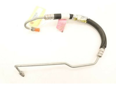 2007 Ford F-250 Super Duty Power Steering Hose - 5C3Z-3A719-C