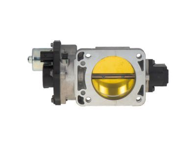Ford 9W7Z-9E926-A Throttle Body And Motor Assembly