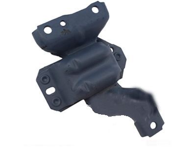 Ford 2R3Z-6038-AB Engine Mount (Right, Domestic Models)
