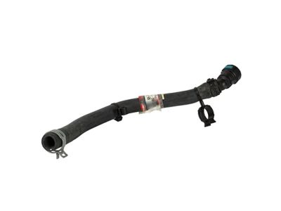 Ford 4L1Z-18472-CA Hose - Heater Water