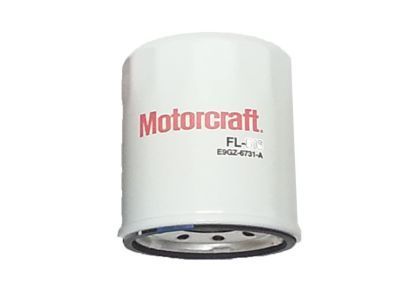Mercury Oil Filter - E4FZ-6731-A