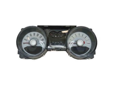 2003 Ford F-350 Super Duty Speedometer - 3C3Z-10849-JA