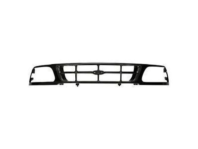 Ford 1L3Z-8200-ACA Grille Assembly - Radiator