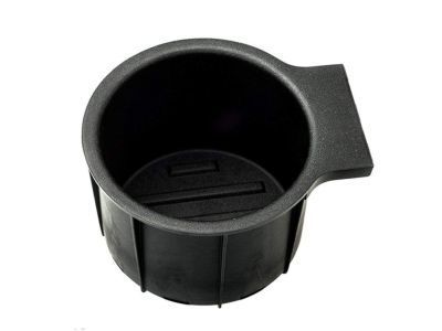 Ford F-550 Super Duty Cup Holder - CC3Z-2813562-AA