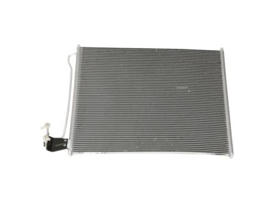 Ford 6C2Z-19712-BA Kit - Air Conditioning Condenser