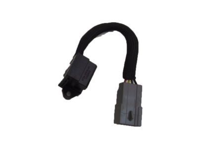 Ford Steering Angle Sensor - 9C2Z-3F818-A