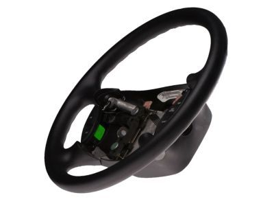 1997 Ford Ranger Steering Wheel - F67Z-3600-DAA