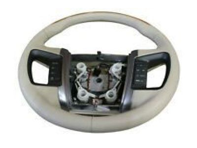 Ford 8L5Z-3600-BA Steering Wheel Assembly