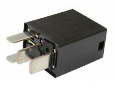 Ford F2UZ-14A396-A Cover - Relay