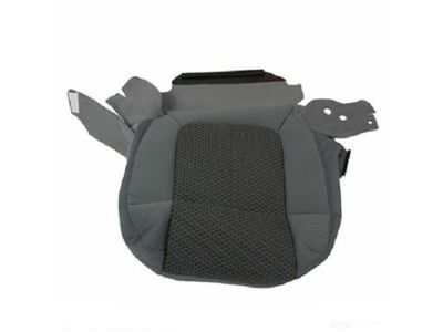 Ford Seat Cover - CC3Z-2562901-HA