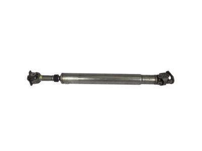 Ford 3C3Z-4602-AE Drive Shaft Assembly
