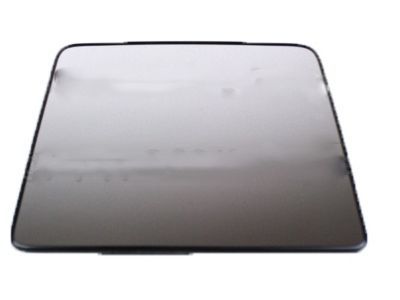 Ford 7C3Z-17K707-E Glass Assembly - Rear View Outer Mirror