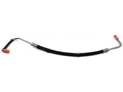 Ford 3C3Z-3A717-AA Hose Assembly