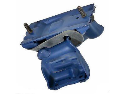 2003 Ford F-350 Super Duty Motor And Transmission Mount - 2C3Z-6038-BB