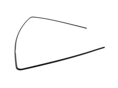 Ford 8S4Z-5403606-A Moulding - Windshield