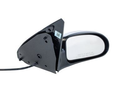 Ford 1S4Z-17682-MAB Mirror Assembly - Rear View Outer
