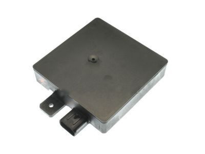 Lincoln Parking Assist Distance Sensor - DA8Z-14C689-C