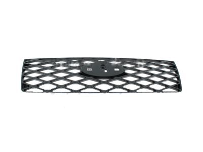 Ford 8A2Z-8200-A Grille - Radiator