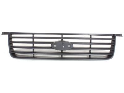 2006 Ford Explorer Grille - 6L2Z-8200-AAA