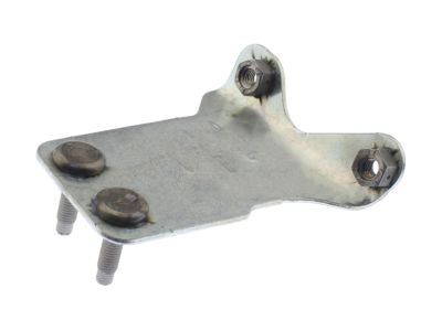 Ford 5L8Z-5A204-AA Bracket - Exhaust Pipe Mounting