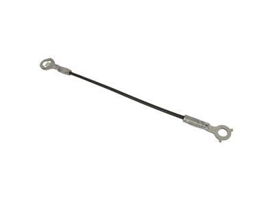 Ford 5L5Z-9943052-AA Cable Assembly - Tailgate Support