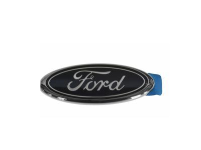 2002 Ford Explorer Sport Emblem - F87Z-9842528-CA