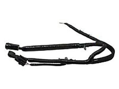 2013 Ford F53 Stripped Chassis Battery Cable - BU9Z-14305-A