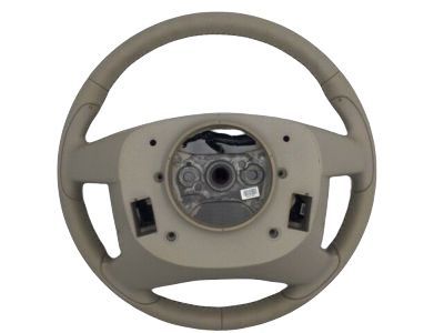 Ford 7T4Z-3600-AB Steering Wheel Assembly