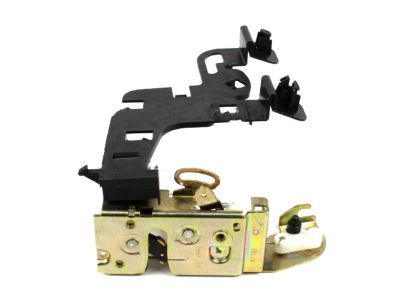 Ford Contour Door Latch Assembly - F5RZ-5421813-A