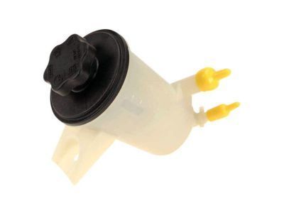 Ford F-150 Power Steering Reservoir - CL3Z-3E764-A