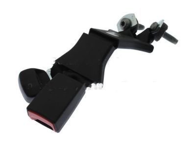 Ford BC3Z-2660045-AA Seat Belt Assembly