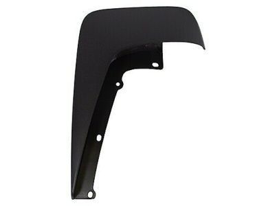 Ford 6G1Z-16A550-AA Kit - Mudflap