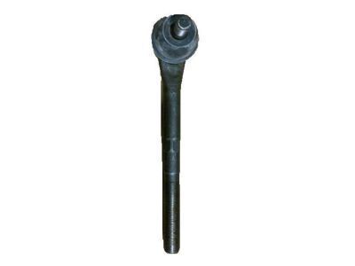 Ford F65Z-3V130-CB End - Spindle Rod Connecting