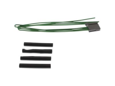 Ford CU2Z-14S411-AA Wire Assembly
