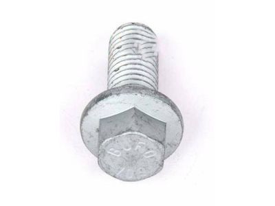 Ford -W700672-S442 Bolt - Hex.Head