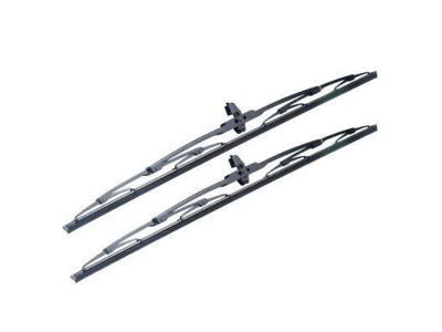 Ford 3W7Z-17528-AA Wiper Blade Assembly