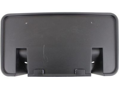 Ford 2C3Z-17A385-AA Bracket - License Plate