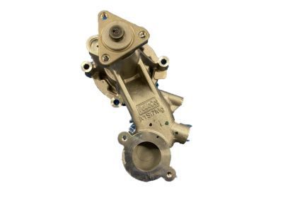 Ford BR3Z-8501-P Pump Assembly - Water