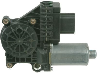 Ford 6R3Z-7630306-AA Regulator Assembly