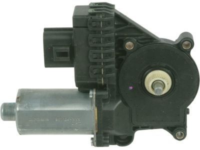 Ford 6R3Z-7630306-AA Regulator Assembly
