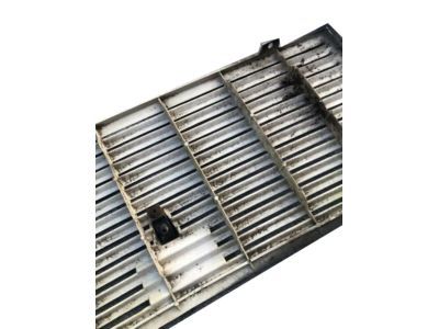 Ford E3ZZ-6102228-A Grille - Cowl Top