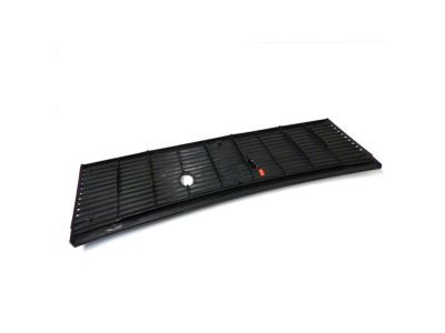 Ford E3ZZ-6102228-A Grille - Cowl Top