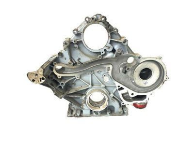 Ford F-350 Super Duty Timing Cover - HC3Z-6019-A